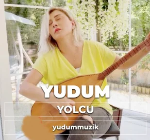 Yolcu (2020) cover