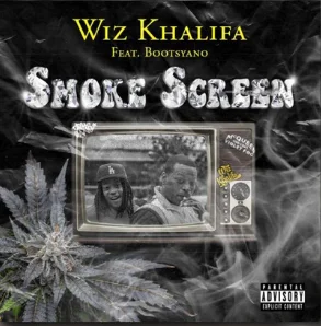 Smoke Screen (2020)
