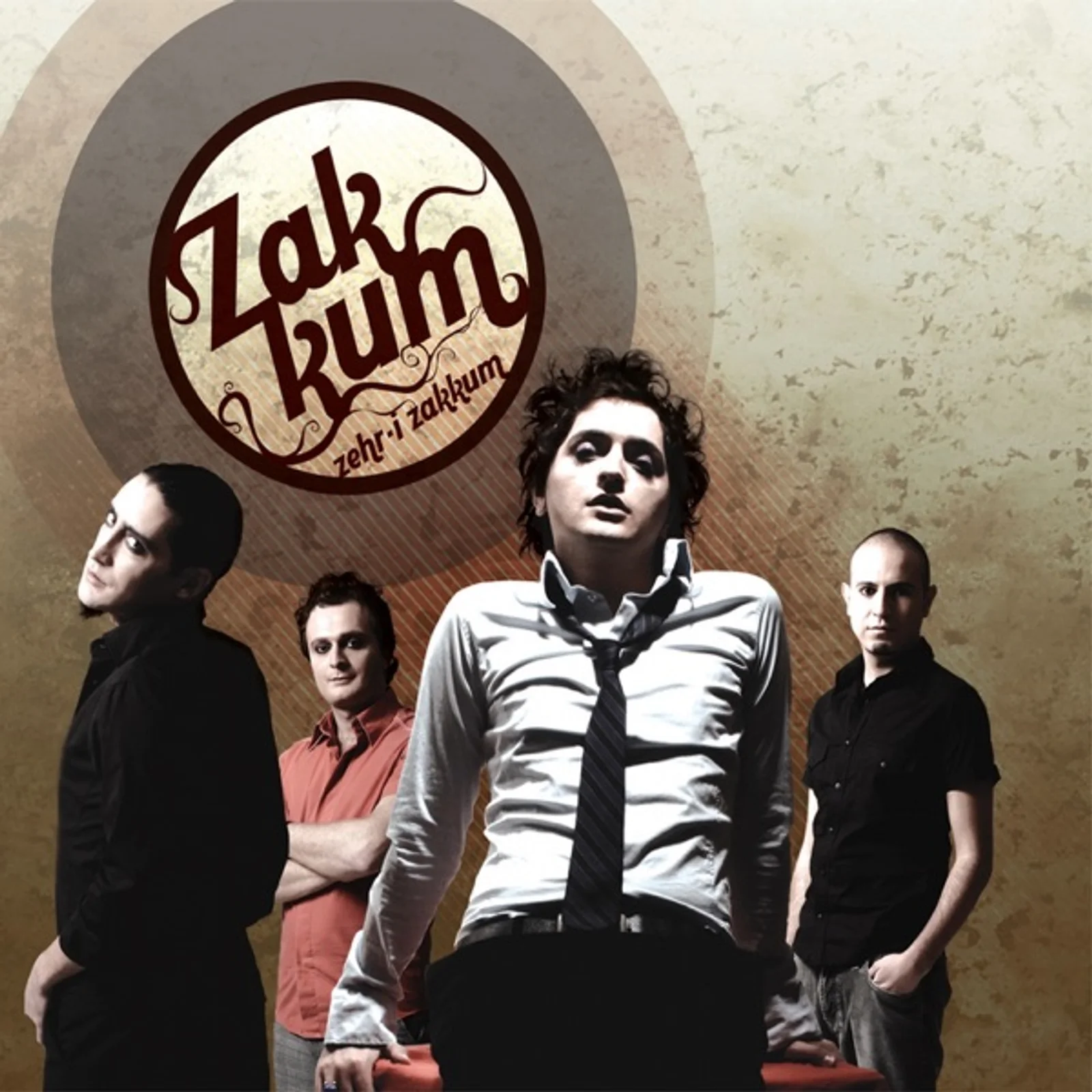 Zehr-i Zakkum (2013)