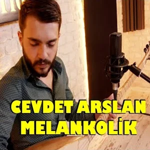 Melankolik (2020) cover