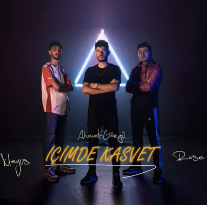 İçimde Kasvet (2020)