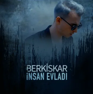 İnsan Evladı (2020) cover
