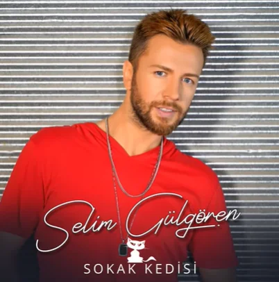 Sokak Kedisi (2020)