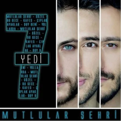 Mutlular Şehri (2013)
