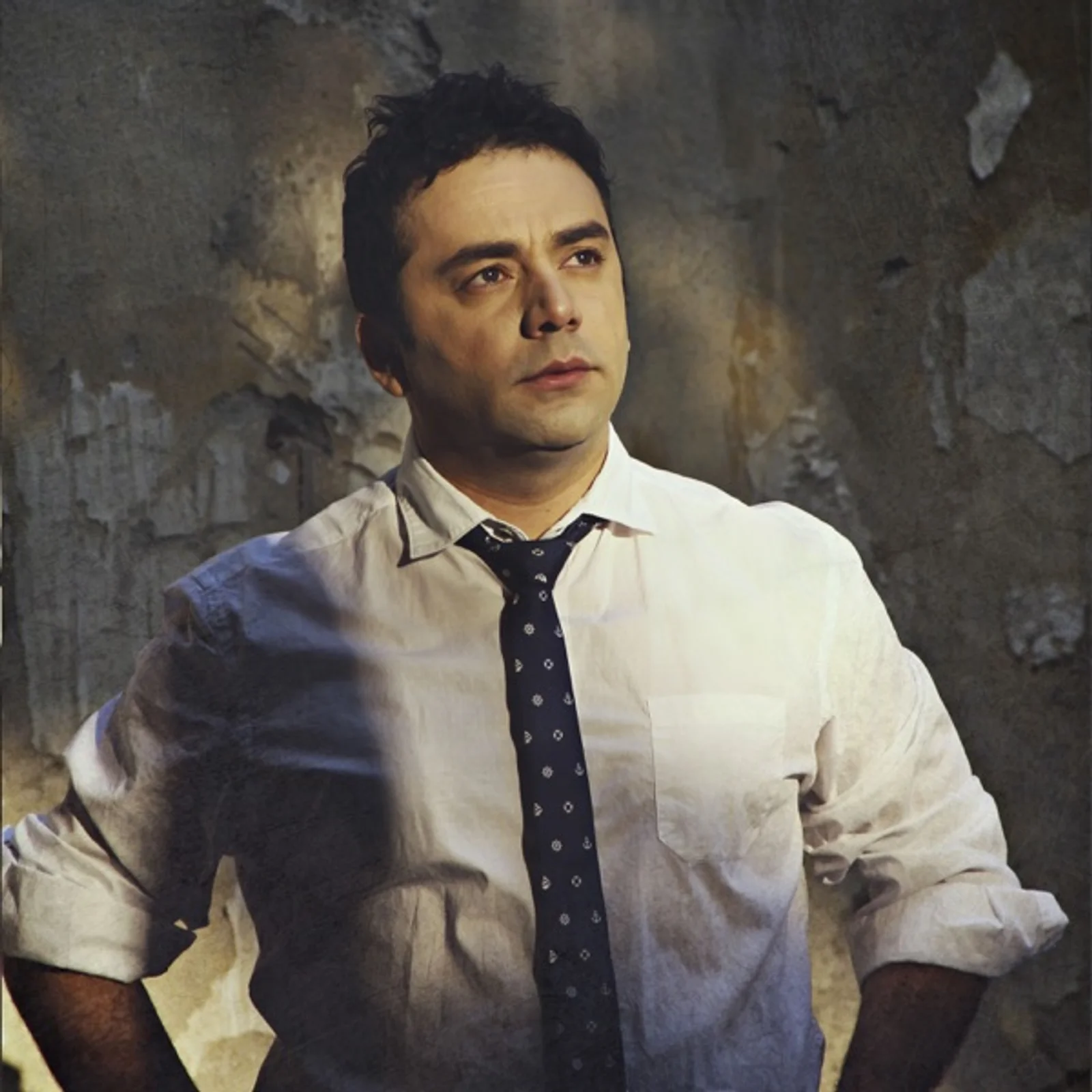 3 Sal (2013) cover
