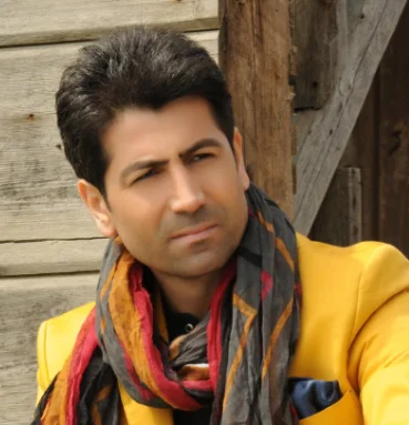 Murat Gilin Damından (2020) cover