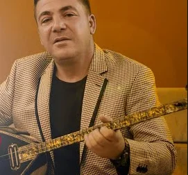 Sabır Çekiyorum (2020) cover