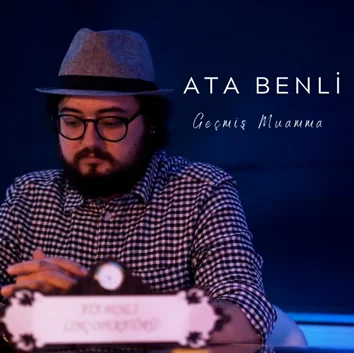 Geçmiş Muamma (2020) cover