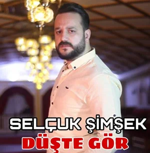 Düşte Gör (2020) cover