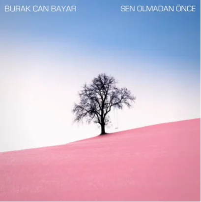 Sen Olmadan Önce (2020) cover