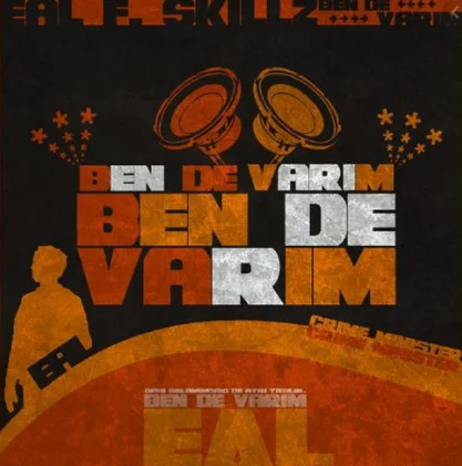 Ben de Varım (2020)