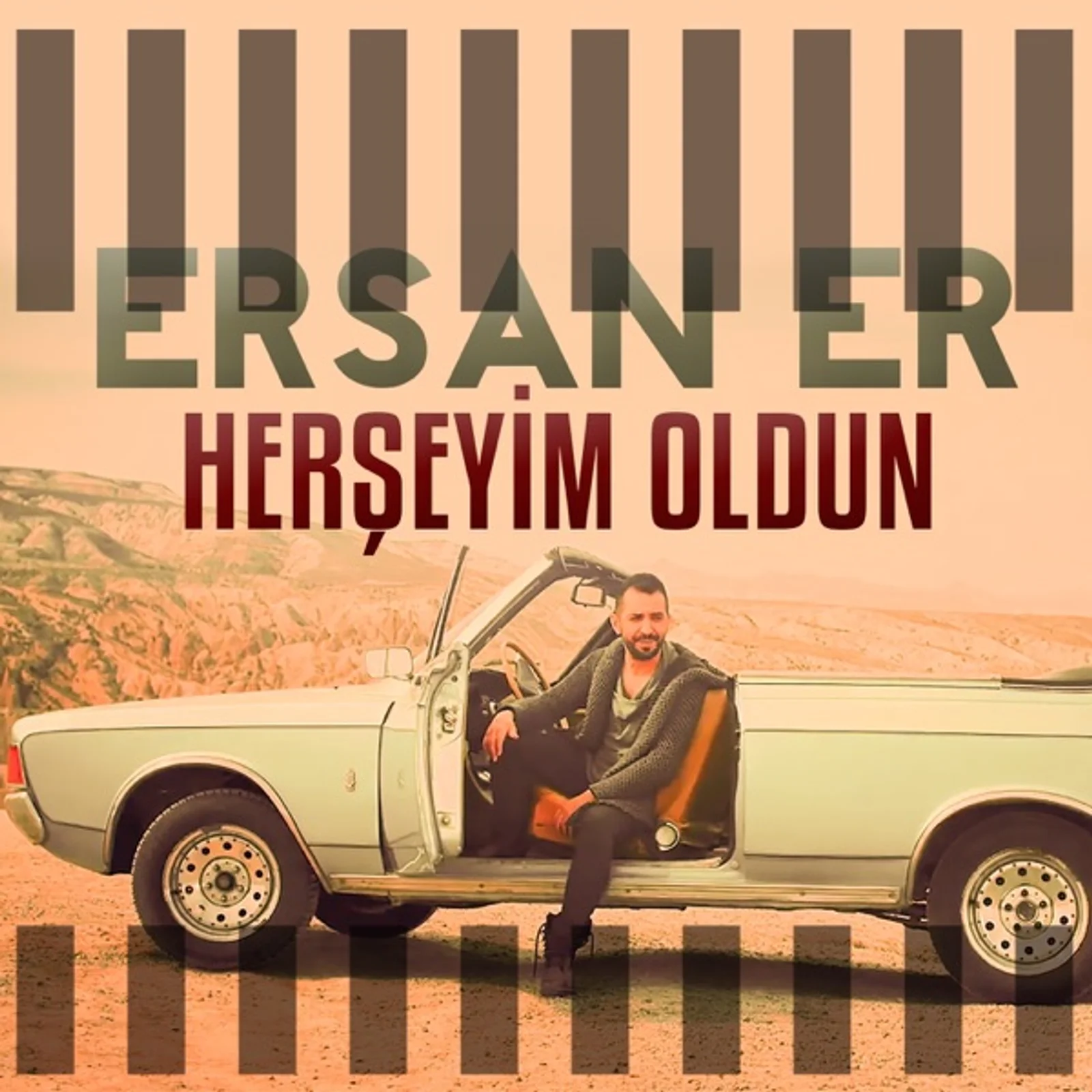 Herşeyim Oldun (2017)