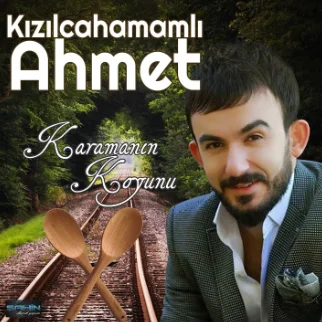 Karamanın Koyunu (2020) cover