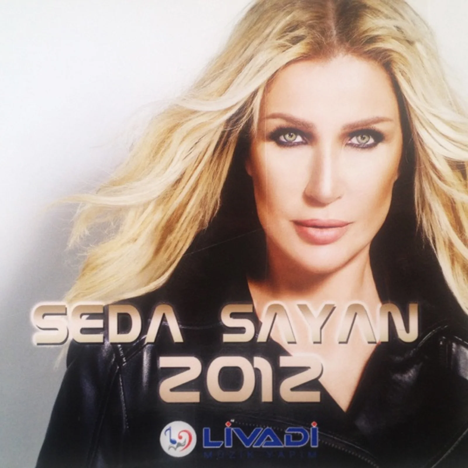 Seda Sayan (2012) cover