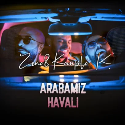 Arabamız Havalı (2020)