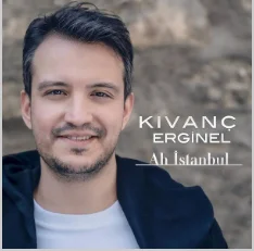 Ah İstanbul (2020) cover