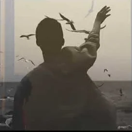 Bir Veda Havası (2020)