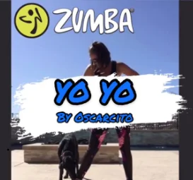 Yo Yo (2020) cover