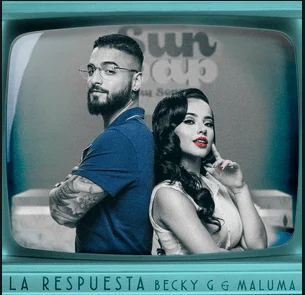 La Respuesta (2019) cover