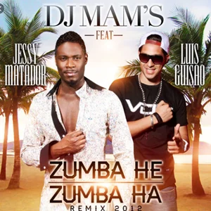 Zumba He Zumba Ha (2013)