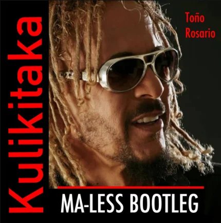 Kulikitaka Ti (2020) cover