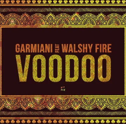 Voodoo (2019)
