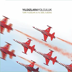 Türk Yıldızları (2018)