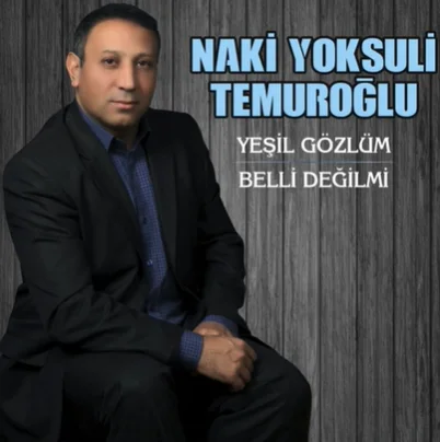 Yeşil Gözlüm (2020)