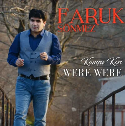 Komşu Kızı/Were Were (2020)