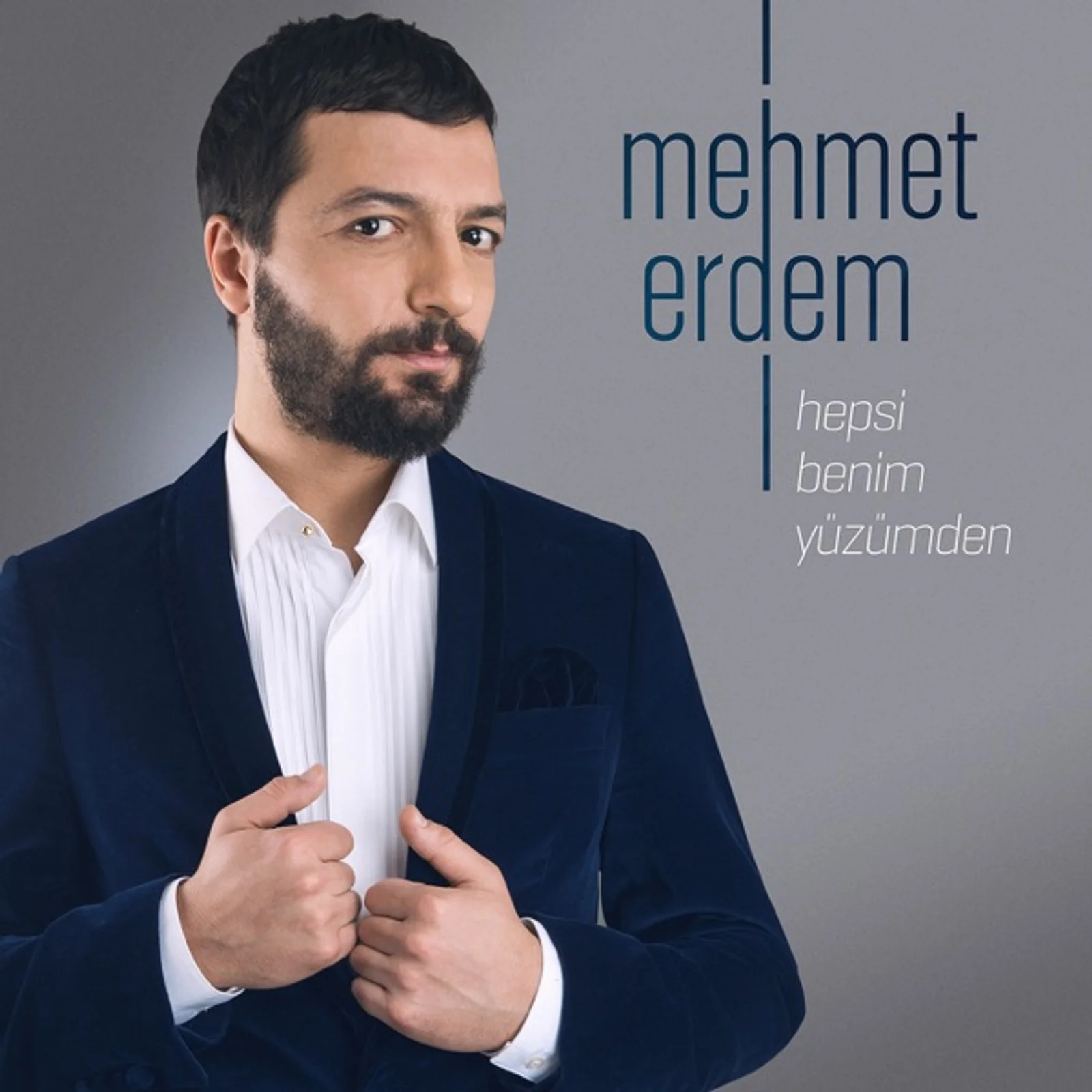 Hepsi Benim Yüzümden (2016) cover