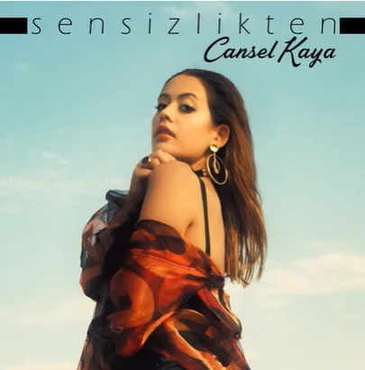 Sensizlikten (2020) cover