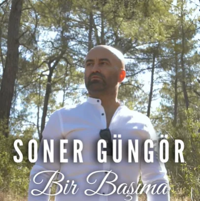 Bir Başıma (2020) cover