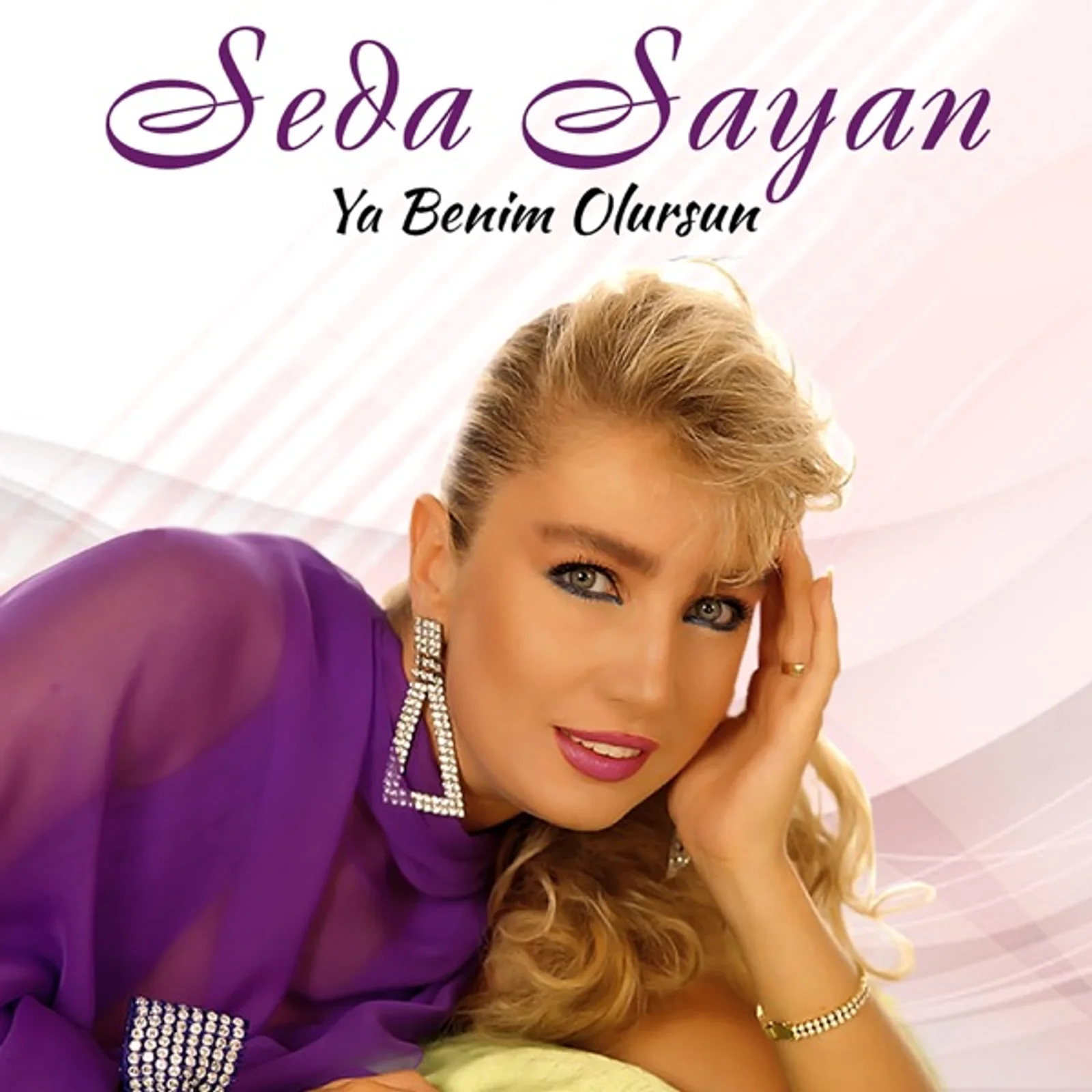 Ya Benim Olursun (1990) cover