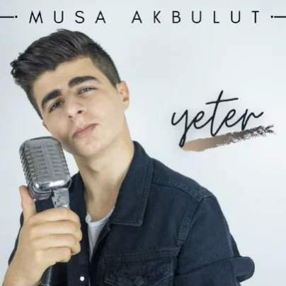 Yeter (2020) cover