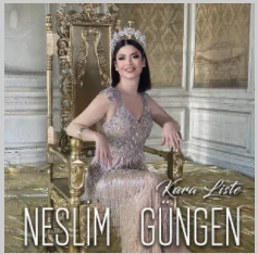 Kara Liste (2020) cover