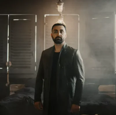 Beni Bul (2020)