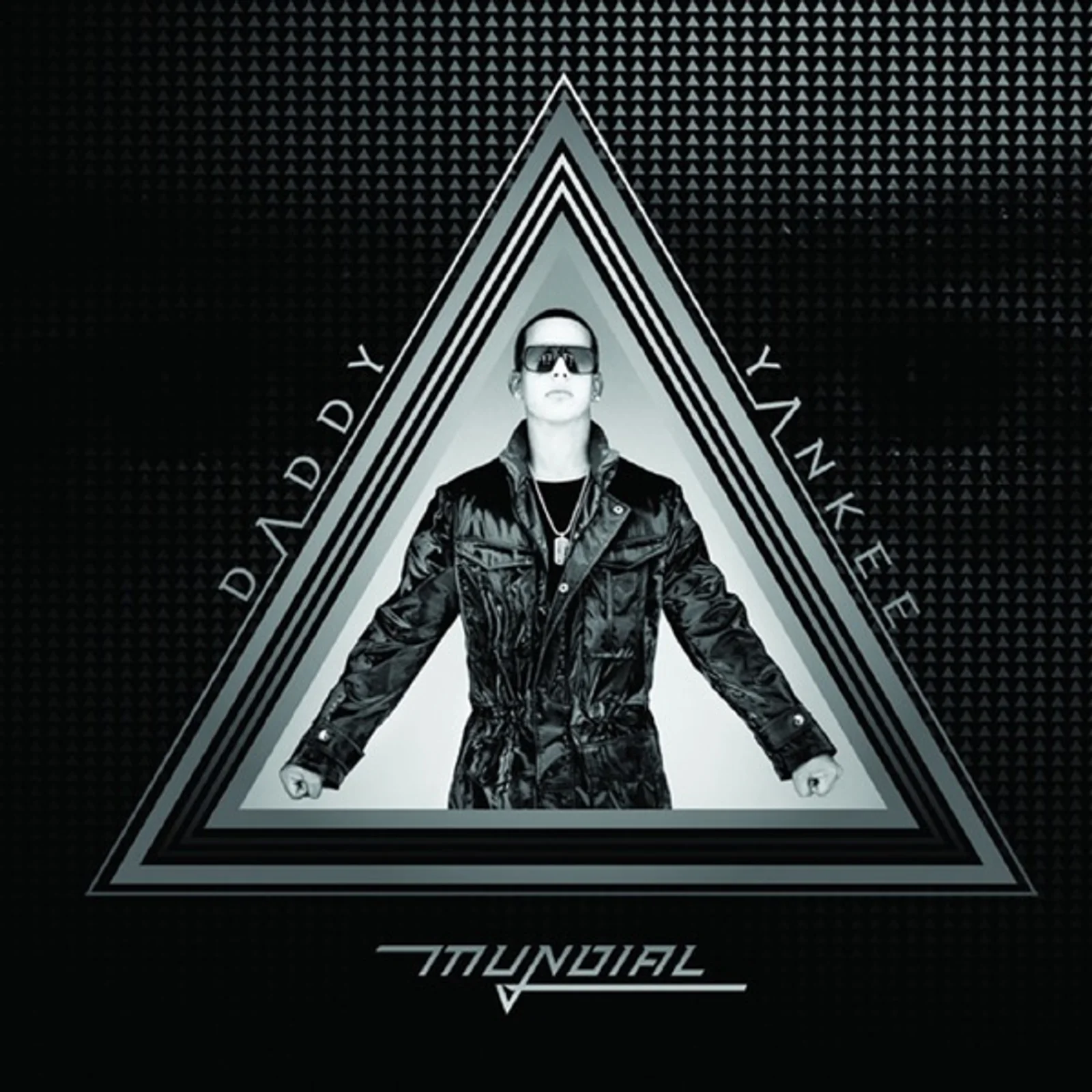 Mundial (2010) cover