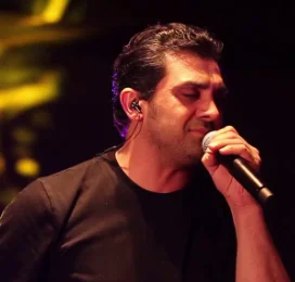Sarhoş Gibiyim (2020) cover