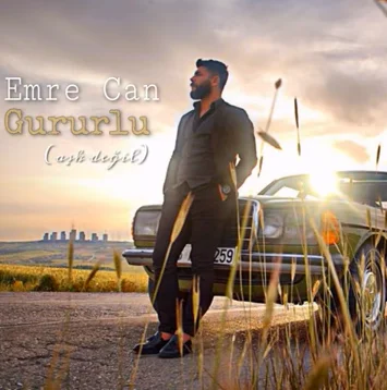 Gururlu (2020) cover