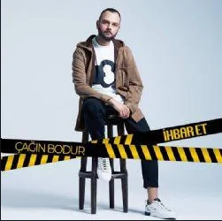 İhbar Et (2020) cover