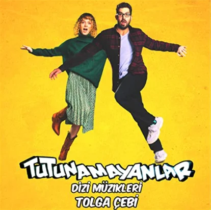 Tutunamayanlar Dizi Müzikleri