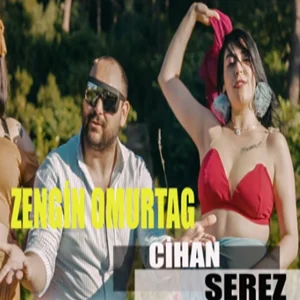 Çat Çat (2020) cover