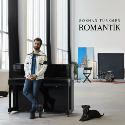 Romantik (2020) cover
