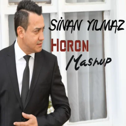 Horon Mashup (2020) cover