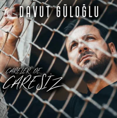 Çareler De Çaresiz (2020) cover