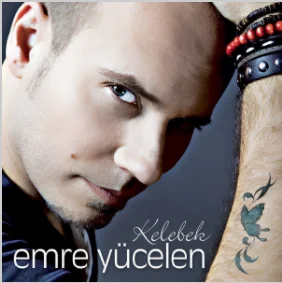 Kelebek (2010) cover