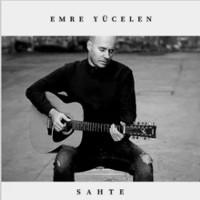 Sahte (2018) cover