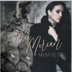 Mum ve Gül (2020) cover