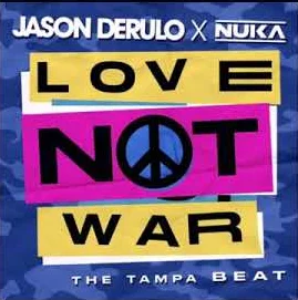 Love Not War (2020)