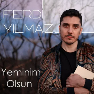 Yeminim Olsun (2020) cover